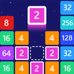 NumFall - Xếp Số · Drop