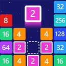 NumFall - Numbers · Drop Merge APK