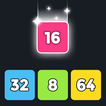 Number Puzzles - Merge 2048