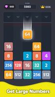 Number Puzzles تصوير الشاشة 1