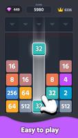 Number Puzzles تصوير الشاشة 2