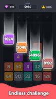 Number Puzzles تصوير الشاشة 3