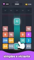Number Games - Merge Number imagem de tela 2