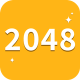 2048Pzll : Number Game