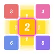 Merge 7 - Collection of Number Puzzle Game