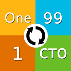 Convert Numbers to words icono