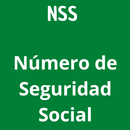 Número de Seguridad Social APK