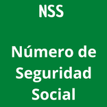 Número de Seguridad Social