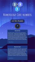 Numerology & Biorhythm meaning ảnh chụp màn hình 2
