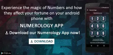 Numerology