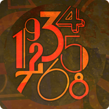 Numerology ikon