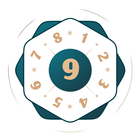 Numerology Zeichen