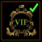 Numeros VIP Directos أيقونة