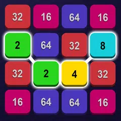 Скачать 2248: Numbers Puzzle Game 2048 XAPK