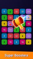 3 Schermata 2248 Number Merge Puzzle Game