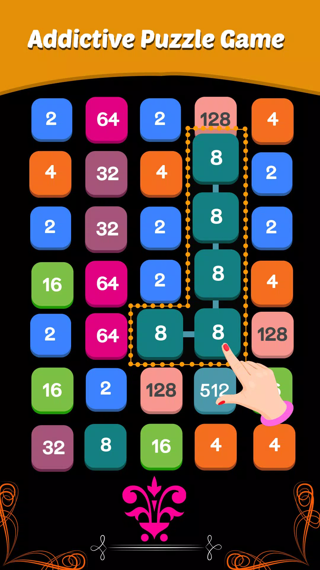 2248: Number Puzzle Block Game APK for Android - Download