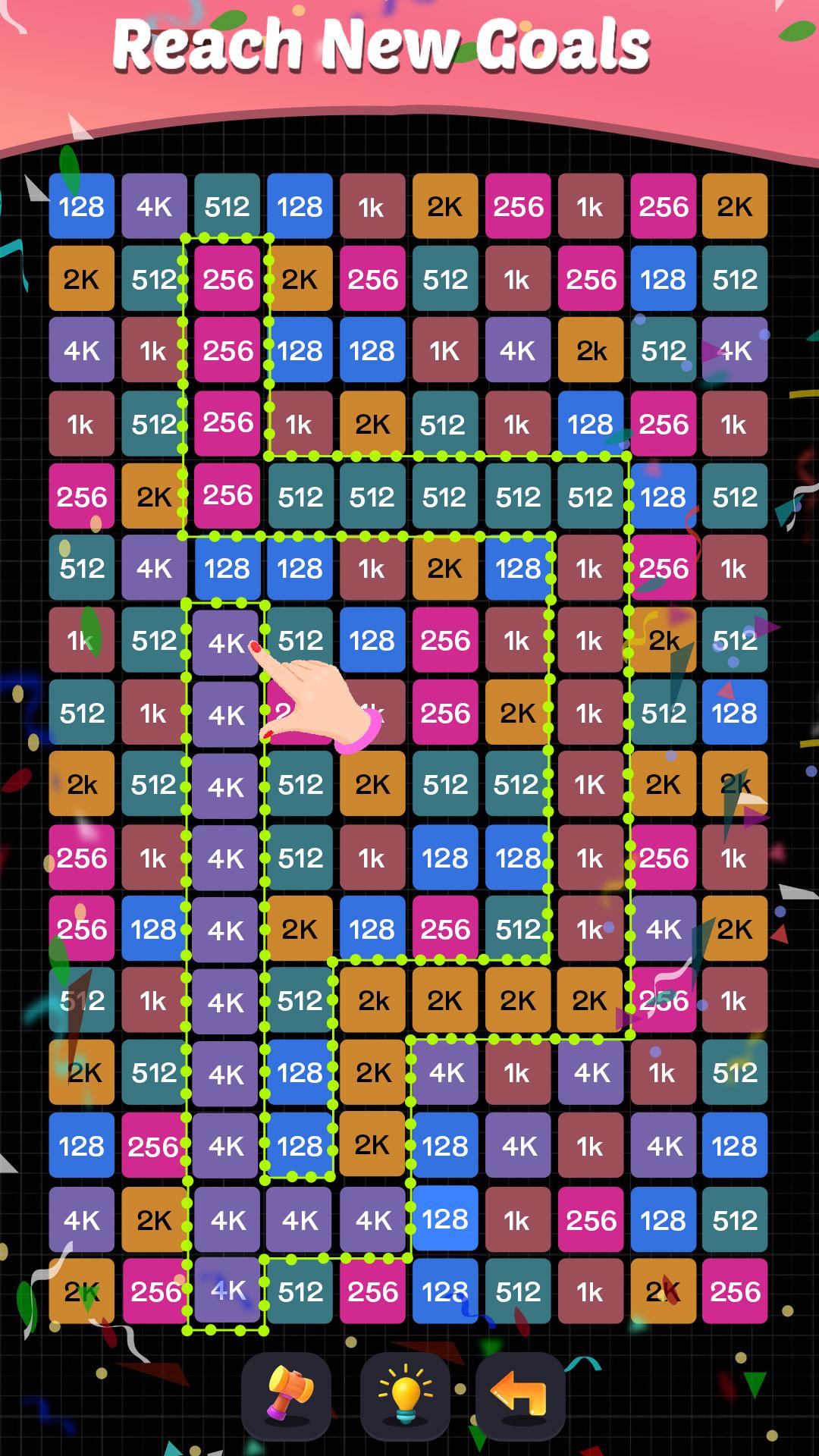 2248 Number Puzzle Game Apk For Android Download