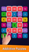 2248 Number Merge Puzzle Game screenshot 1