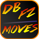 Moves Guide for DB FighterZ APK