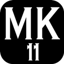 MK 11 Moves List APK