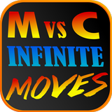 Moves Guide for SF Alpha 3 APK for Android Download
