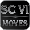 Moves Guide for SC VI