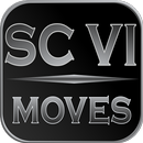 Moves Guide for SC VI APK