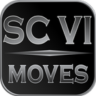 Moves Guide for SC VI 图标