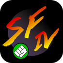 Moves Guide for SF4 APK