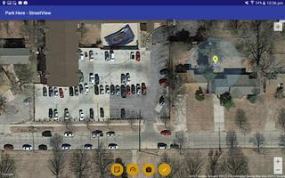 Find My Car скриншот 3