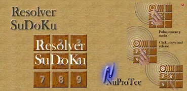 Resolver Sudoku