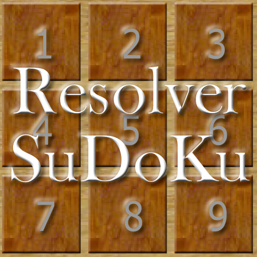 Resolver Sudoku