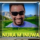 Nura M Inuwa icône