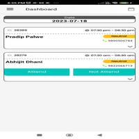 Urbanfit Trainer App poster