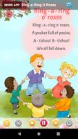 Poster Nursery Rhymes