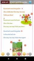 Nursery Rhymes 截图 1