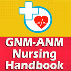 Nursing Handbook icône