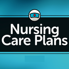 Nursing Care Plans 아이콘