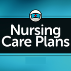 Nursing Care Plans ícone