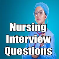 Nursing Interview Questions poster