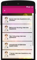 Nursing Interview Questions screenshot 2
