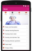 Nursing Interview Questions screenshot 3