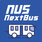 NUS NextBus icono