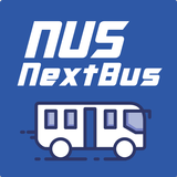 NUS NextBus aplikacja