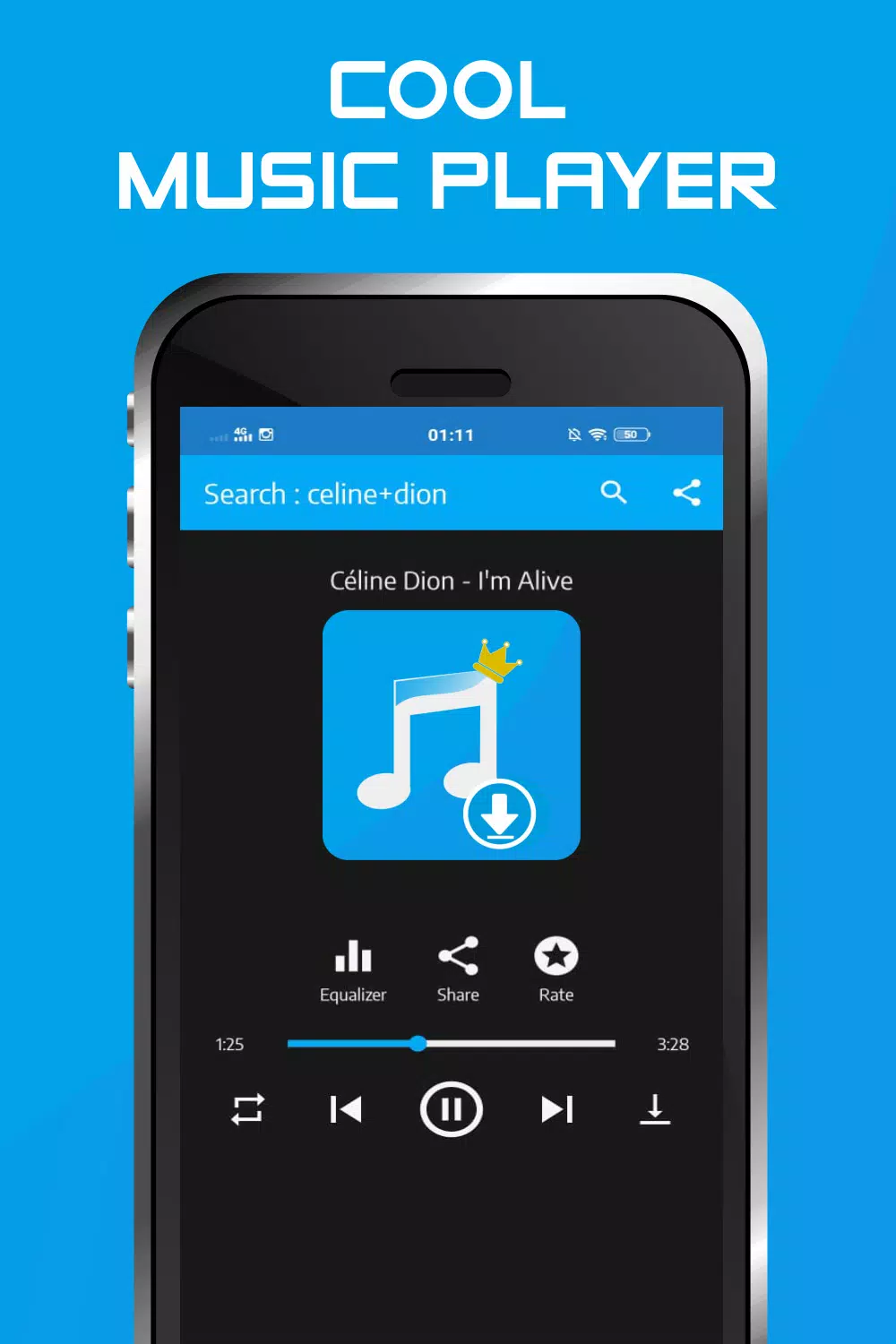 Free Sound Downloader - Mp3 Song Download APK pour Android Télécharger