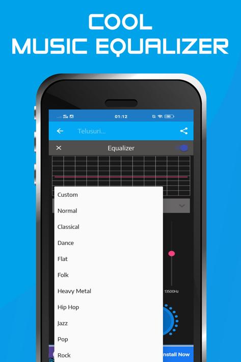 Free Sound Downloader - Mp3 Song Download APK for Android Download