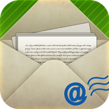 Nusoft Mail 图标