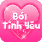 Bói Tình Yêu biểu tượng