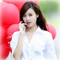 Beautiful Girl