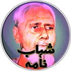 Qudrat Ullah Shahab Collection icône